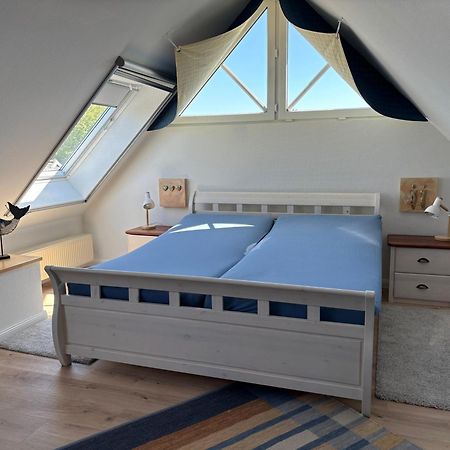 Meerglueck Zingst Exterior foto