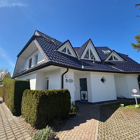 Meerglueck Zingst Exterior foto