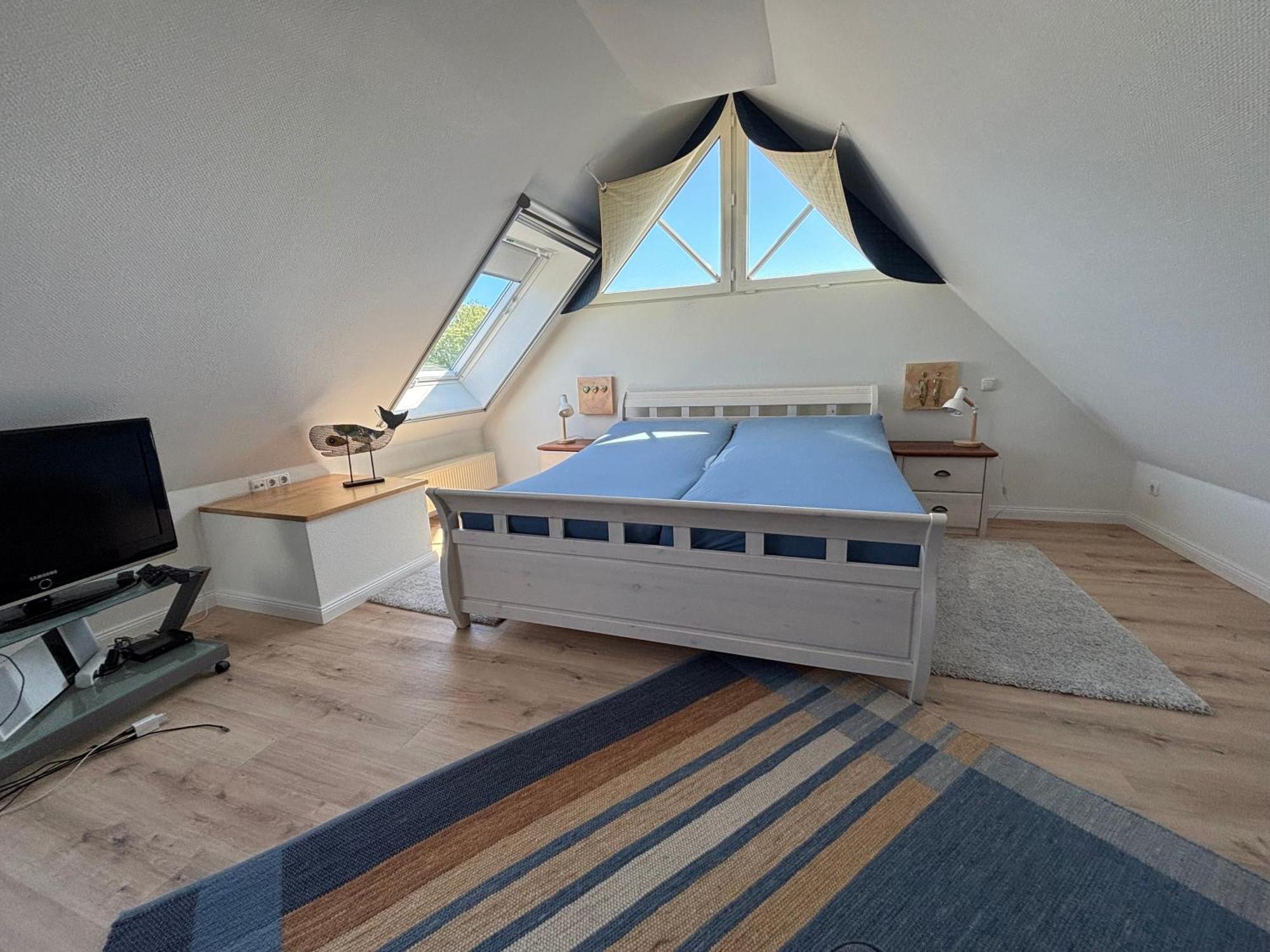 Meerglueck Zingst Exterior foto