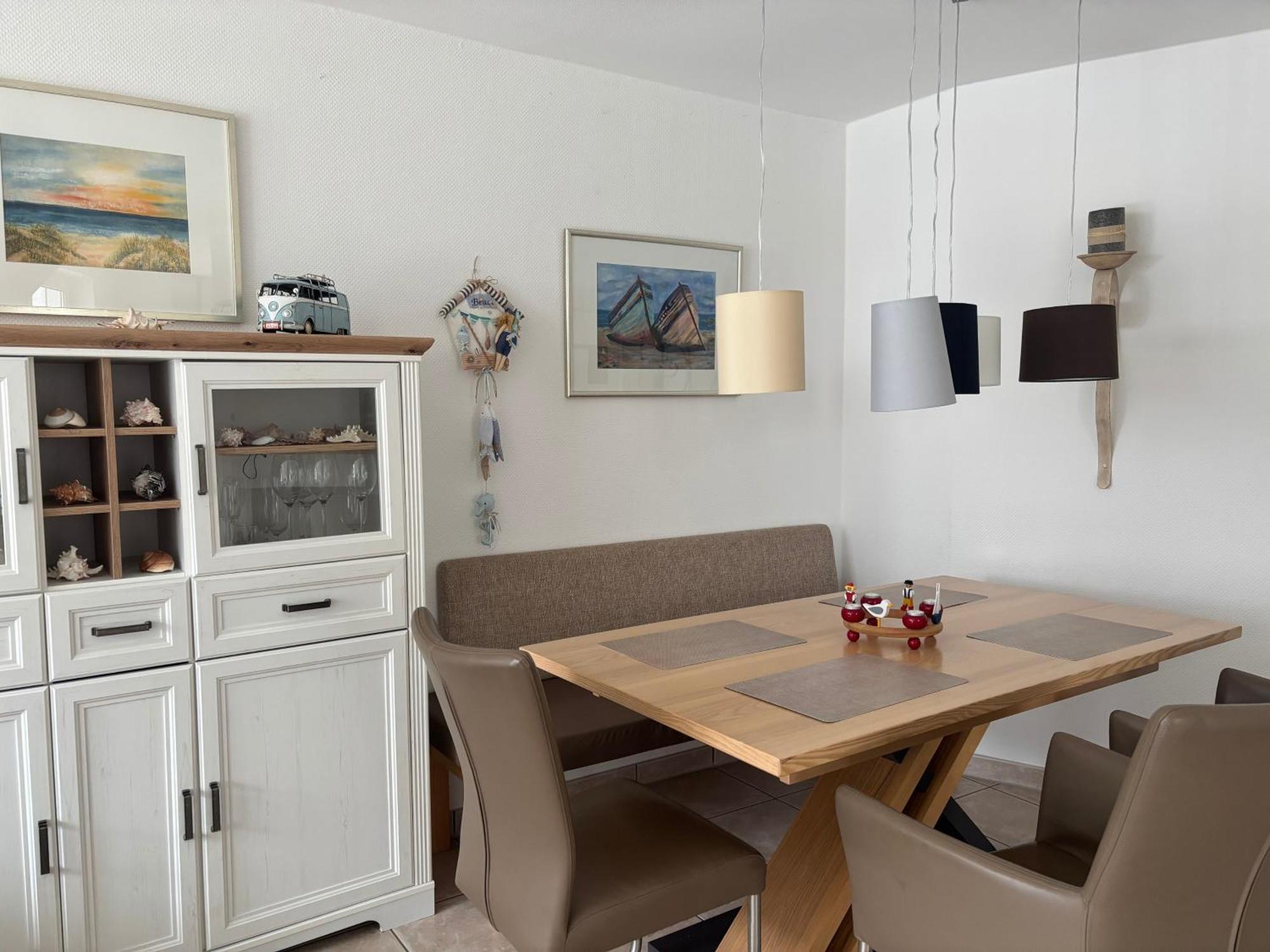 Meerglueck Zingst Exterior foto